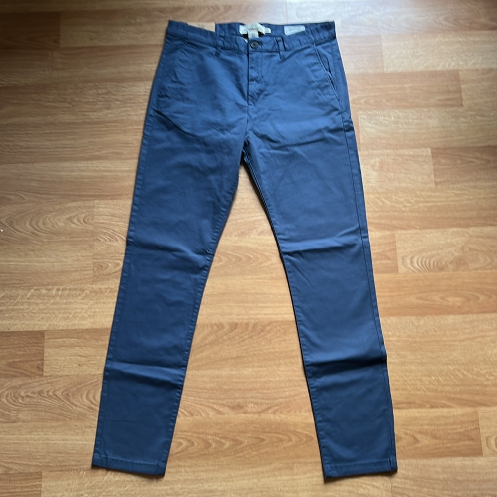 H&M Men’s Skinny Fit Pants